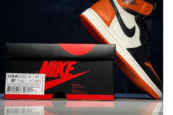 High 1 Retro  555088-005 Jordan Backboard 555088-005 Shattered 1206